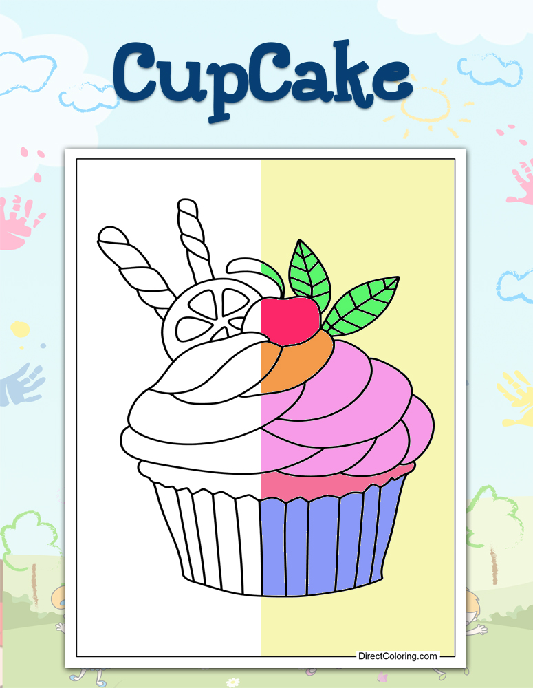 Cupcake